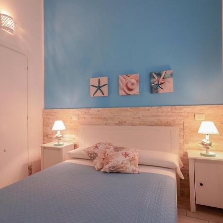 Approdo Rooms - Eja Sardinia Cagliari Exteriér fotografie