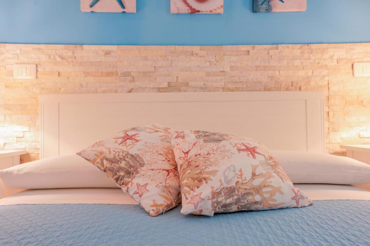 Approdo Rooms - Eja Sardinia Cagliari Exteriér fotografie