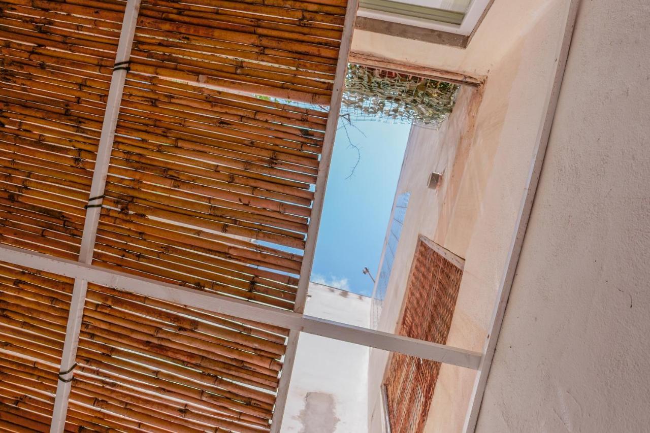 Approdo Rooms - Eja Sardinia Cagliari Exteriér fotografie